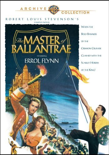 Master Of Ballantrae/Flynn/Campbell@DVD MOD@This Item Is Made On Demand: Could Take 2-3 Weeks For Delivery